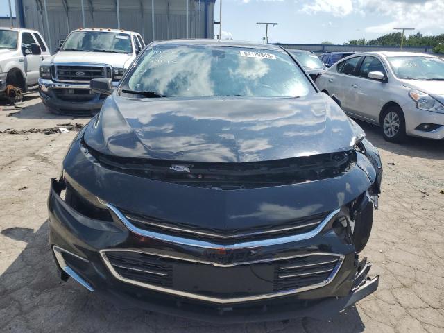 Photo 5 from auction – 2017 CHEVROLET MALIBU LS with VIN 1G1ZB5ST4HF220443
