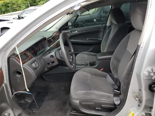 Photo 7 from auction – 2014 CHEVROLET IMPALA LIM with VIN 2G1WA5E3XE1158311