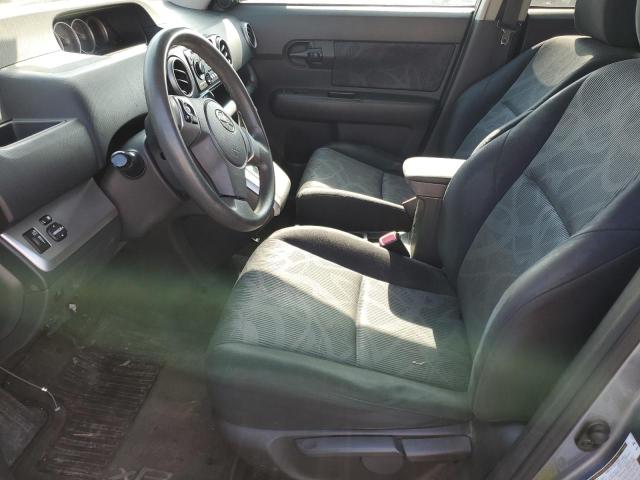 Photo 7 from auction – 2012 TOYOTA SCION XB with VIN JTLZE4FE5CJ001361