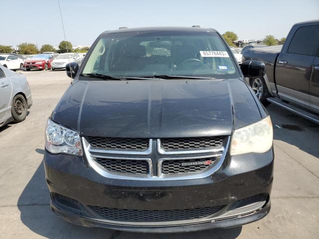 Photo 5 from auction – 2012 DODGE GRAND CARA with VIN 2C4RDGCG9CR316102