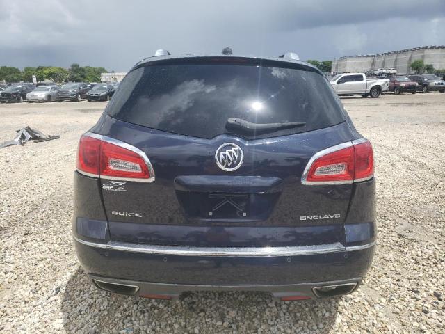 Photo 6 from auction – 2016 BUICK ENCLAVE with VIN 5GAKRBKD0GJ190043