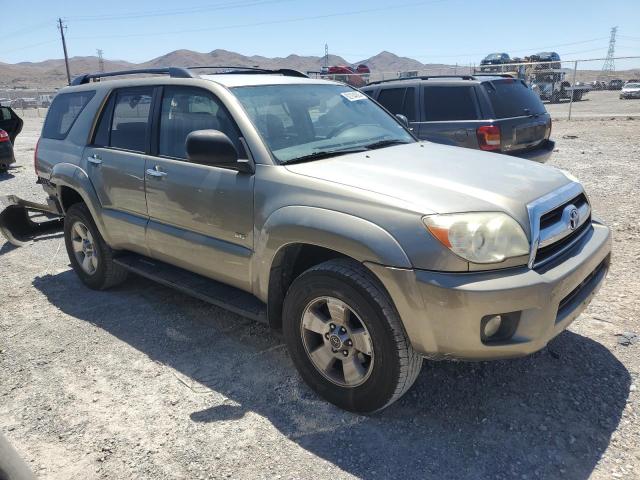 Photo 4 from auction – 2006 TOYOTA 4RUNNER SR with VIN JTEZU14R768049907
