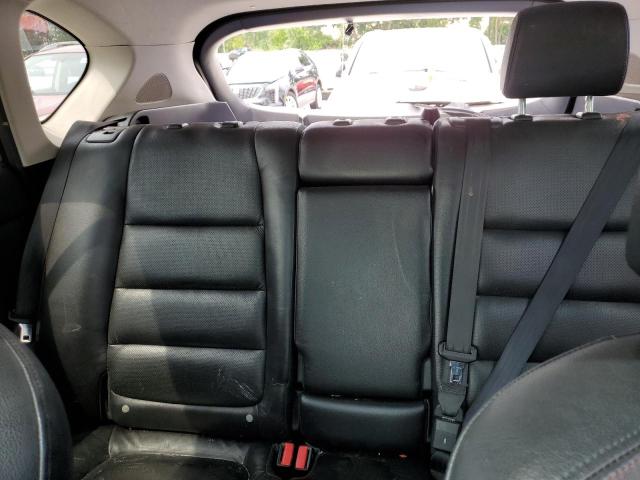 Photo 10 from auction – 2013 MAZDA CX-5 GT with VIN JM3KE4DE5D0115374
