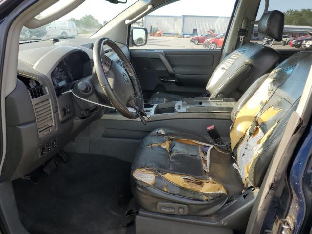 Photo 7 from auction – 2006 NISSAN ARMADA SE with VIN 5N1AA08A96N723206