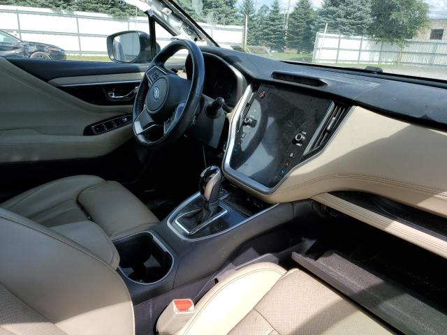 Photo 8 from auction – 2022 SUBARU LEGACY LIM with VIN 4S3BWAN60N3018188