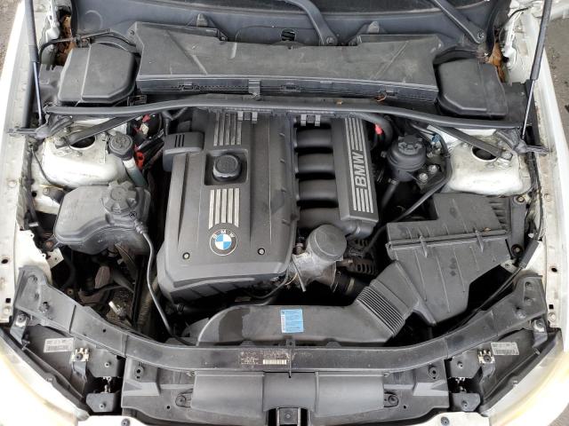 Photo 11 from auction – 2011 BMW 328 I with VIN WBAPH7G5XBNM57077