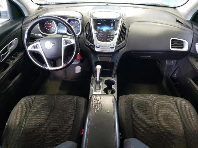 Photo 8 from auction – 2012 CHEVROLET EQUINOX LT with VIN 2GNALDEK1C6357879