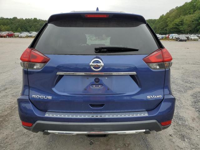 Photo 6 from auction – 2017 NISSAN ROGUE S with VIN KNMAT2MV3HP502839