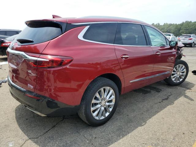 Photo 3 from auction – 2021 BUICK ENCLAVE PR with VIN 5GAERCKW0MJ221226