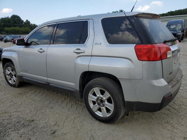 Photo 2 from auction – 2011 GMC TERRAIN SL with VIN 2CTALMEC6B6360877