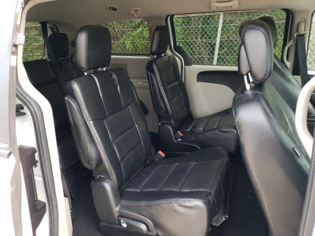 Photo 11 from auction – 2014 DODGE GRAND CARA with VIN 2C4RDGCG7ER161102