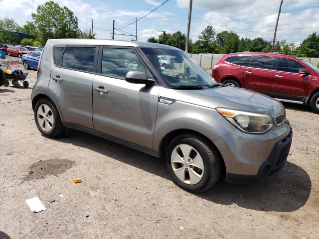 Photo 4 from auction – 2015 KIA SOUL with VIN KNDJN2A2XF7157231