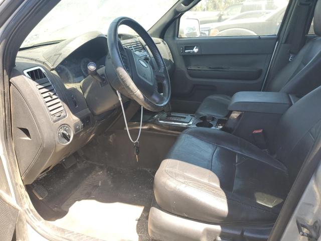 Photo 7 from auction – 2009 FORD ESCAPE LIM with VIN 1FMCU94729KC20976