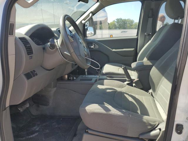 Photo 7 from auction – 2016 NISSAN FRONTIER S with VIN 1N6BD0CT0GN779543