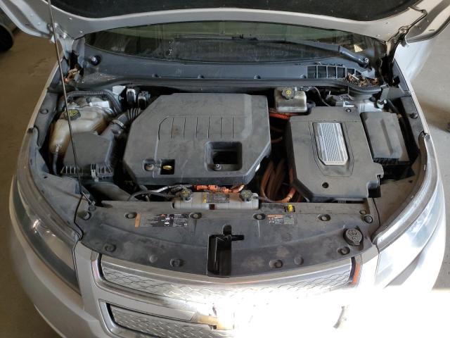 Photo 11 from auction – 2014 CHEVROLET VOLT with VIN 1G1RA6E45EU118749