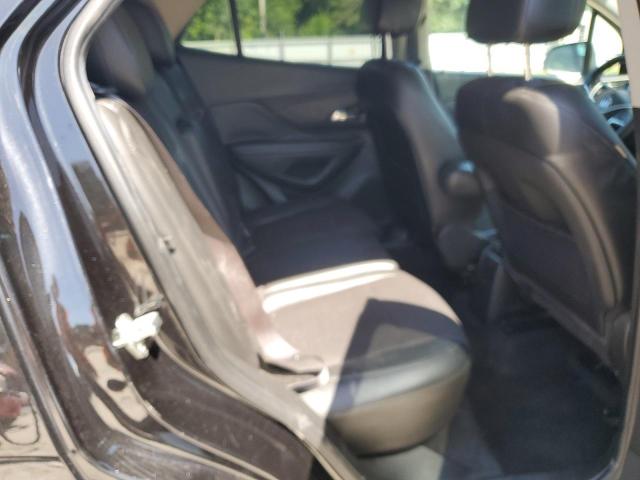 Photo 11 from auction – 2018 BUICK ENCORE PRE with VIN KL4CJASB0JB652292