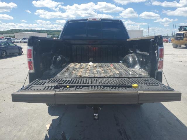 Photo 6 from auction – 2013 FORD F150 SUPER with VIN 1FTFW1CT0DKF78338