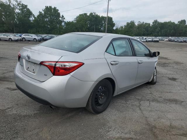 صورة رقم 3 من المزاد - 2016 TOYOTA COROLLA L مع VIN 2T1BURHEXGC531899