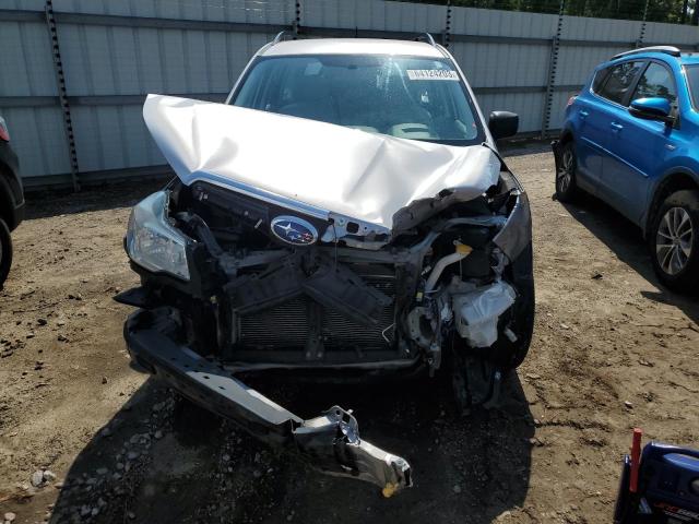 Photo 5 from auction – 2015 SUBARU FORESTER 2 with VIN JF2SJABC4FH437157