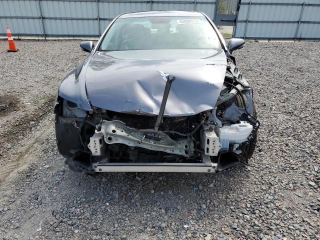 Photo 5 from auction – 2012 LEXUS LS 460 with VIN JTHBL5EF4C5110596