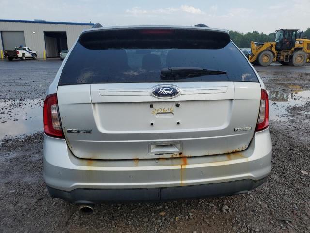 Photo 6 from auction – 2012 FORD EDGE SE with VIN 2FMDK3G99CBA09988
