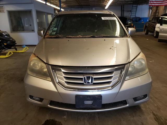 Photo 5 from auction – 2008 HONDA ODYSSEY TO with VIN 5FNRL38848B065795