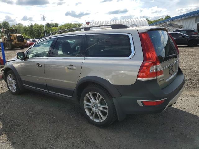 Photo 2 from auction – 2016 VOLVO XC70 T5 PL with VIN YV4612NM1G1243932