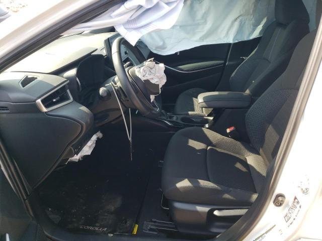Photo 7 from auction – 2022 TOYOTA COROLLA SE with VIN 5YFS4MCE3NP104068