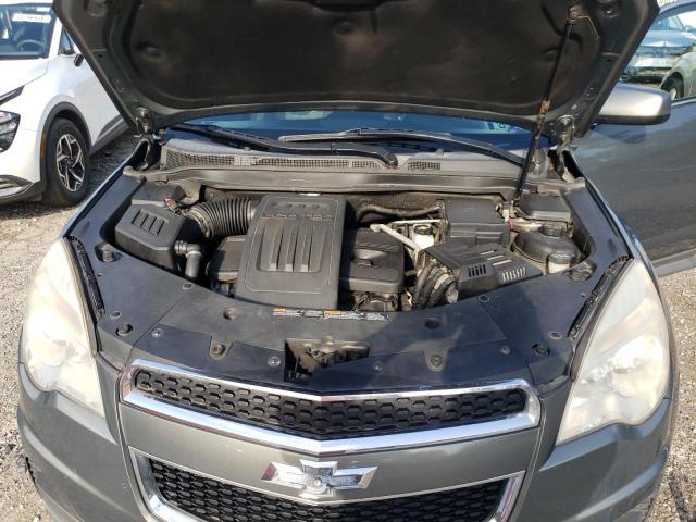 Photo 11 from auction – 2013 CHEVROLET EQUINOX LT with VIN 2GNFLEEK5D6188415
