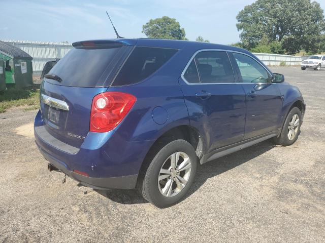 Photo 3 from auction – 2010 CHEVROLET EQUINOX LT with VIN 2CNFLEEW6A6302084