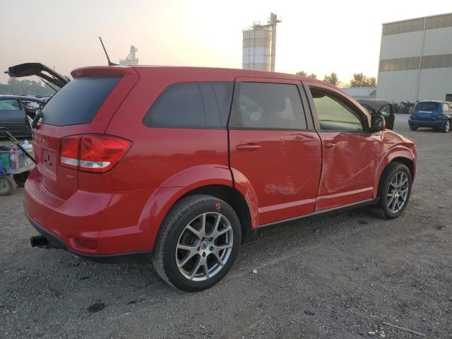 Photo 3 from auction – 2019 DODGE JOURNEY GT with VIN 3C4PDDEG5KT837199