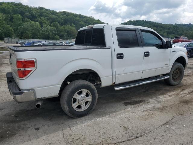 Photo 3 from auction – 2012 FORD F150 SUPER with VIN 1FTFW1ET5CFB39902