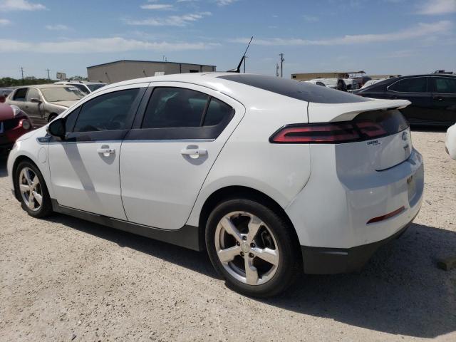 Photo 2 from auction – 2013 CHEVROLET VOLT with VIN 1G1RD6E41DU103719