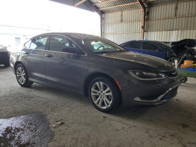 صورة رقم 4 من المزاد - 2015 CHRYSLER 200 LIMITE مع VIN 1C3CCCAB2FN564089