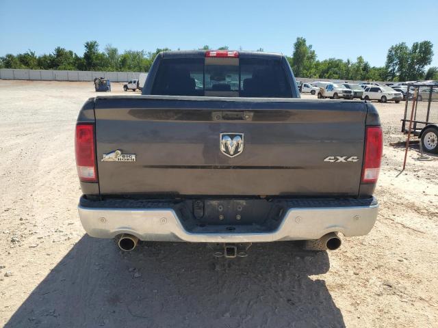 Foto 6 de la subasta – 2018 RAM 1500 SLT con VIN 3C6RR7LT3JG197990