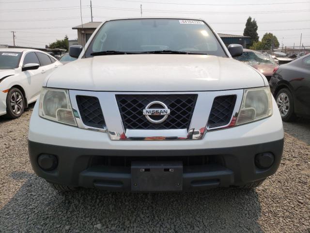 Photo 5 from auction – 2015 NISSAN FRONTIER S with VIN 1N6BD0CT6FN744617