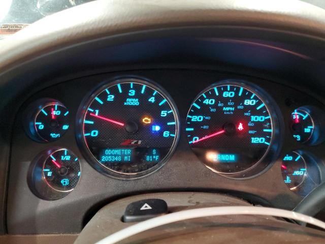 Photo 9 from auction – 2013 CHEVROLET TAHOE with VIN 1GNSKBE08DR148896
