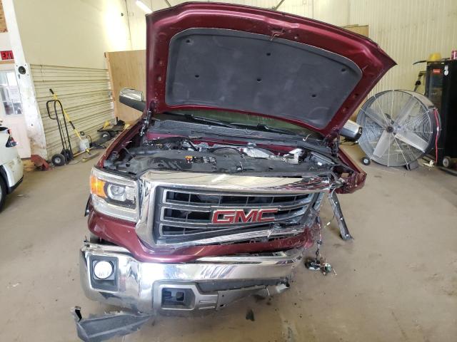 Снимка 5 от търг – 2014 GMC SIERRA K15 с VIN 1GTV2VEC2EZ124998