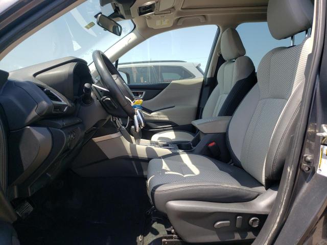 Photo 7 from auction – 2022 SUBARU FORESTER P with VIN JF2SKAEC6NH458681