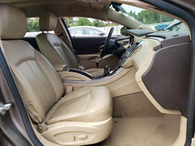 Photo 7 from auction – 2011 BUICK LACROSSE C with VIN 1G4GC5ED4BF359748