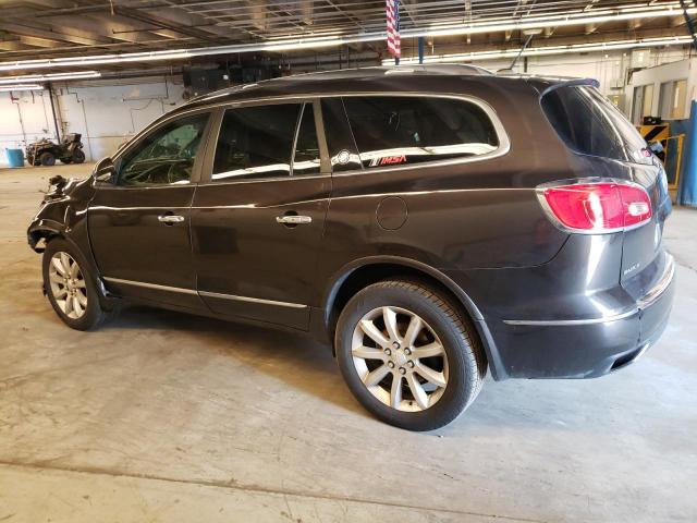 Photo 2 from auction – 2014 BUICK ENCLAVE with VIN 5GAKVCKDXEJ223158