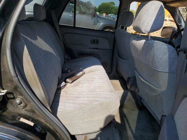 Photo 11 from auction – 1998 TOYOTA 4RUNNER SR with VIN JT3GN86R6W0087730