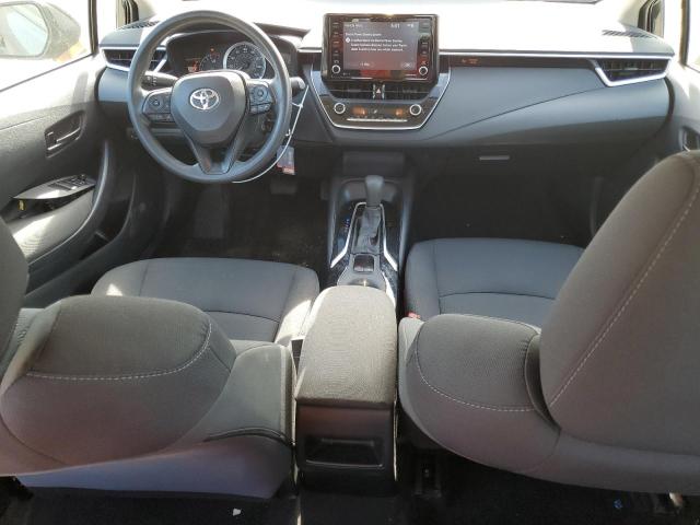 Photo 8 from auction – 2022 TOYOTA COROLLA LE with VIN 5YFEPMAE6NP275436