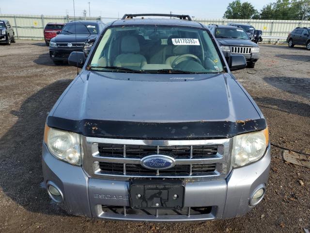 Photo 5 from auction – 2008 FORD ESCAPE XLT with VIN 1FMCU93188KE66104