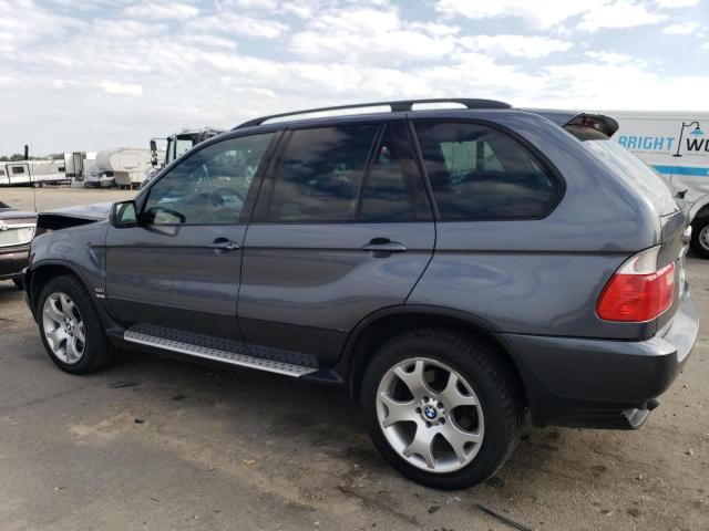 Снимка 2 от търг – 2002 BMW X5 3.0I с VIN 5UXFA53512LP46470