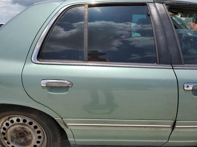 Photo 10 from auction – 1997 MERCURY GRAND MARQ with VIN 2MELM74WXVX737271