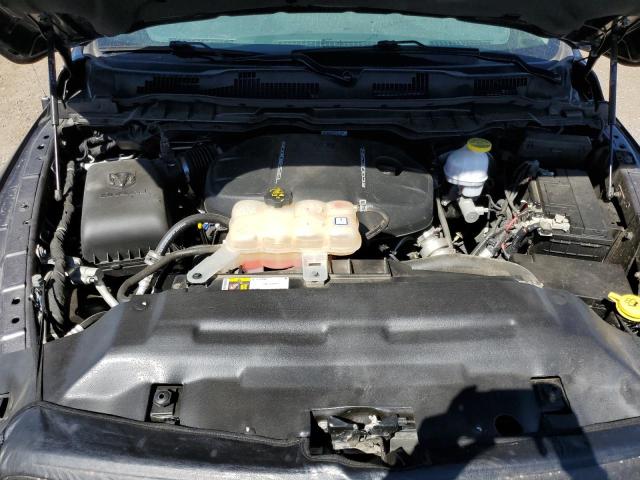 Photo 11 from auction – 2019 RAM 1500 CLASS with VIN 1C6RR7GM3KS718140
