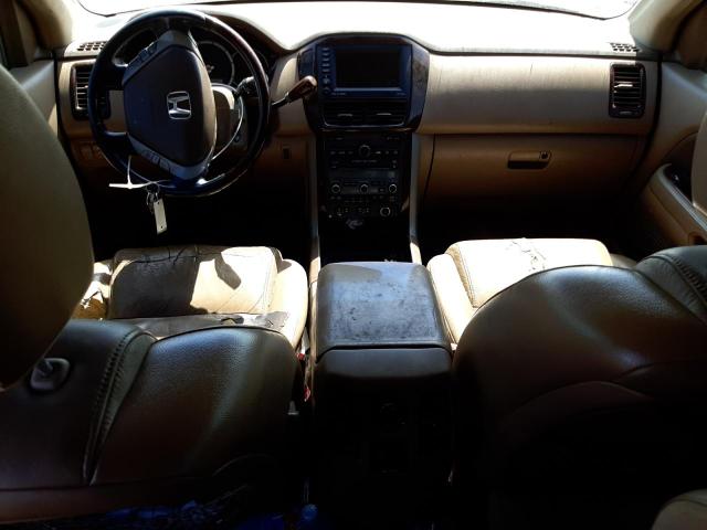 Photo 8 from auction – 2006 HONDA PILOT EX with VIN 5FNYF28786B000868