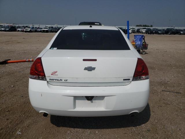Photo 6 from auction – 2014 CHEVROLET IMPALA LIM with VIN 2G1WB5E38E1117219