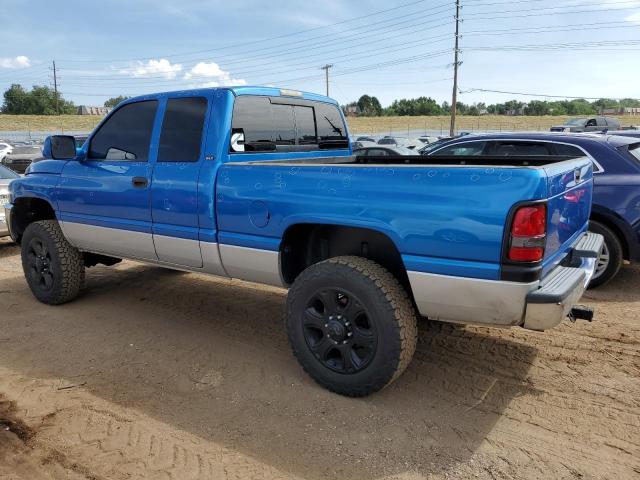 Photo 2 from auction – 2001 DODGE RAM 2500 with VIN 1B7KF23651J507667
